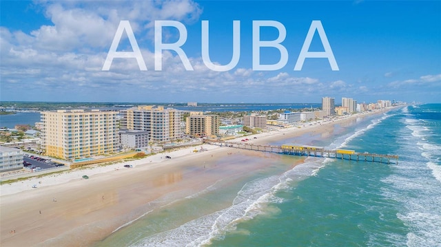3721 S Atlantic Ave Unit 1101, Daytona Beach Shores, FL 32118 - photo 1