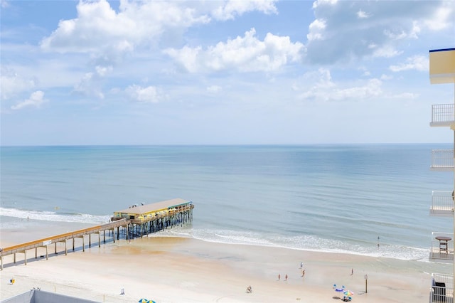 3721 S Atlantic Ave Unit 1101, Daytona Beach Shores, FL 32118 - photo 2