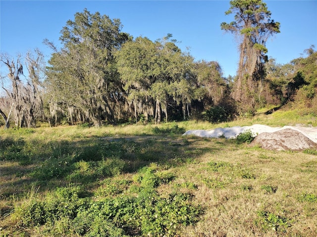 732 Waterfall Cir, Deltona FL, 32725 land for sale