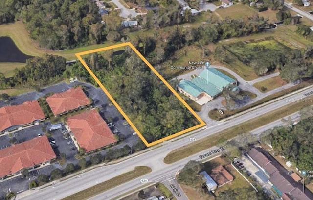 8116 Forest City, Orlando FL, 32810 land for sale