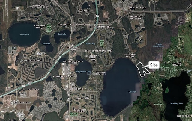 Moss Park Rd, Orlando, FL 32832 - photo 4
