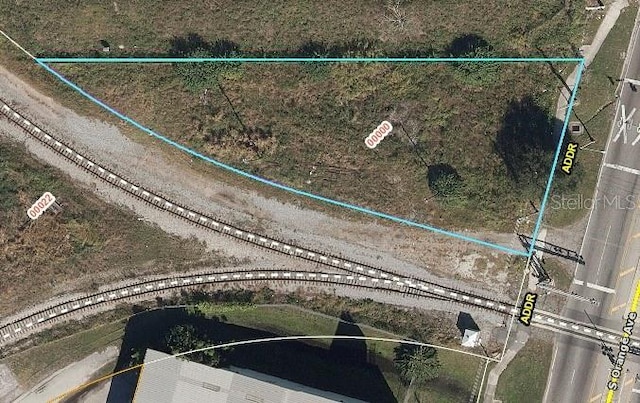 8648 S Orange Ave, Orlando FL, 32824 land for sale