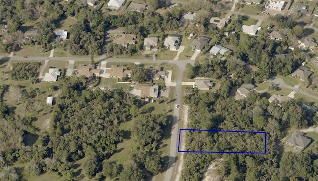 6227 Horseshoe Ave, Titusville FL, 32780 land for sale