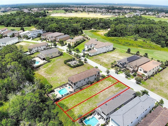 952 Desert Mountain Ct, Reunion FL, 34747 land for sale