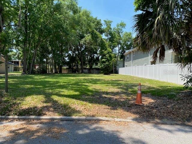 726 Cordova Dr, Orlando FL, 32804 land for sale