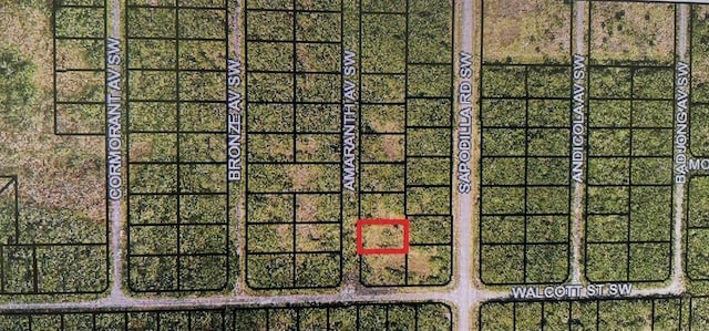 Address Not Disclosed, Bay FL, 32908 land for sale