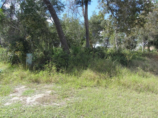 1684 Catalina Blvd, Deltona FL, 32738 land for sale