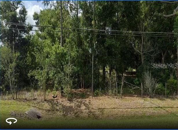 10336 Buck Rd, Orlando FL, 32817 land for sale