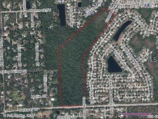 Parkway Dr, Melbourne FL, 32934 land for sale