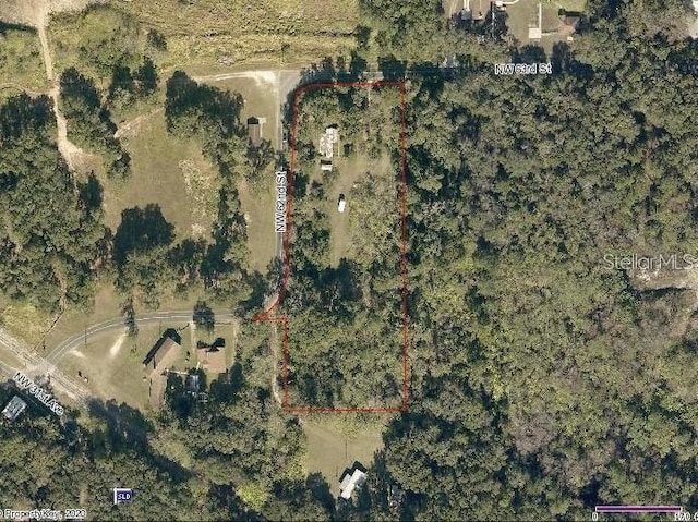 2980 NW 63rd St, Ocala FL, 34475 land for sale