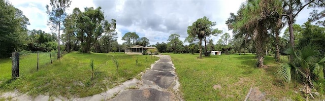 1750 Perch Ct, Geneva FL, 32732 land for sale