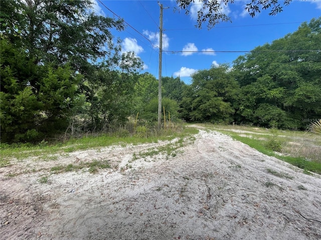 103 Frontier Dr, Satsuma FL, 32189 land for sale