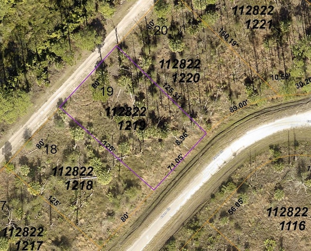 LOT19 Ewen Cir, North Port FL, 34288 land for sale