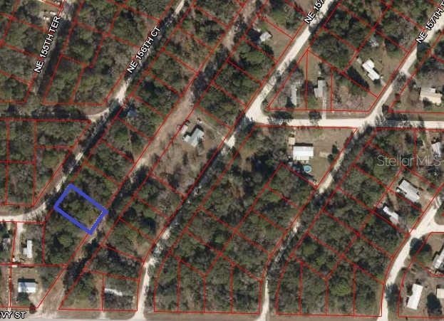 Ne 157 Avenue, Williston FL, 32696 land for sale