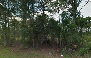 Jacaranda Ave, North Port FL, 34291 land for sale