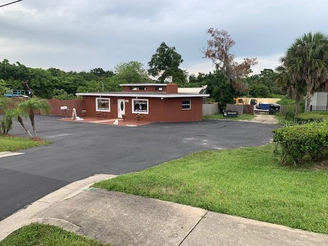 2615 E Semoran Blvd, Apopka FL, 32703 land for sale