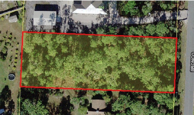 Bronco Dr, Saint Cloud FL, 34771 land for sale