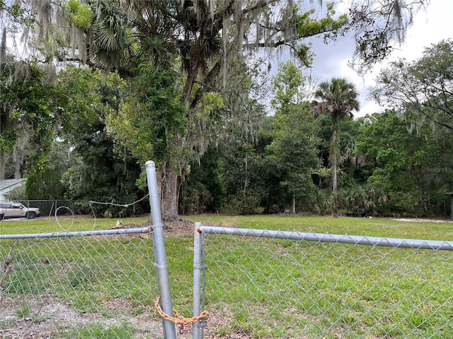 235 W Wisconsin Ave, Orange City FL, 32763 land for sale