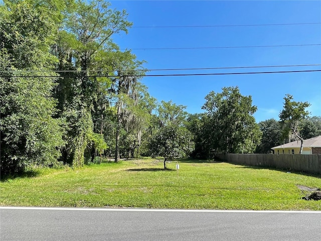 16415 Bearle Rd, Orlando FL, 32828 land for sale