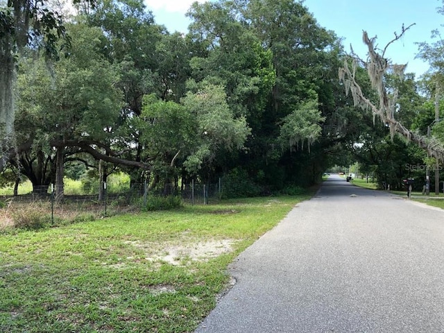 2802 Cleburne Rd, Orlando FL, 32817 land for sale