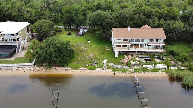 3705 Mackey Cove Dr, Pensacola FL, 32514 land for sale