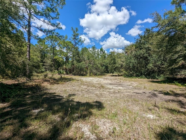 27294 Aloha Dr, Punta Gorda FL, 33955 land for sale