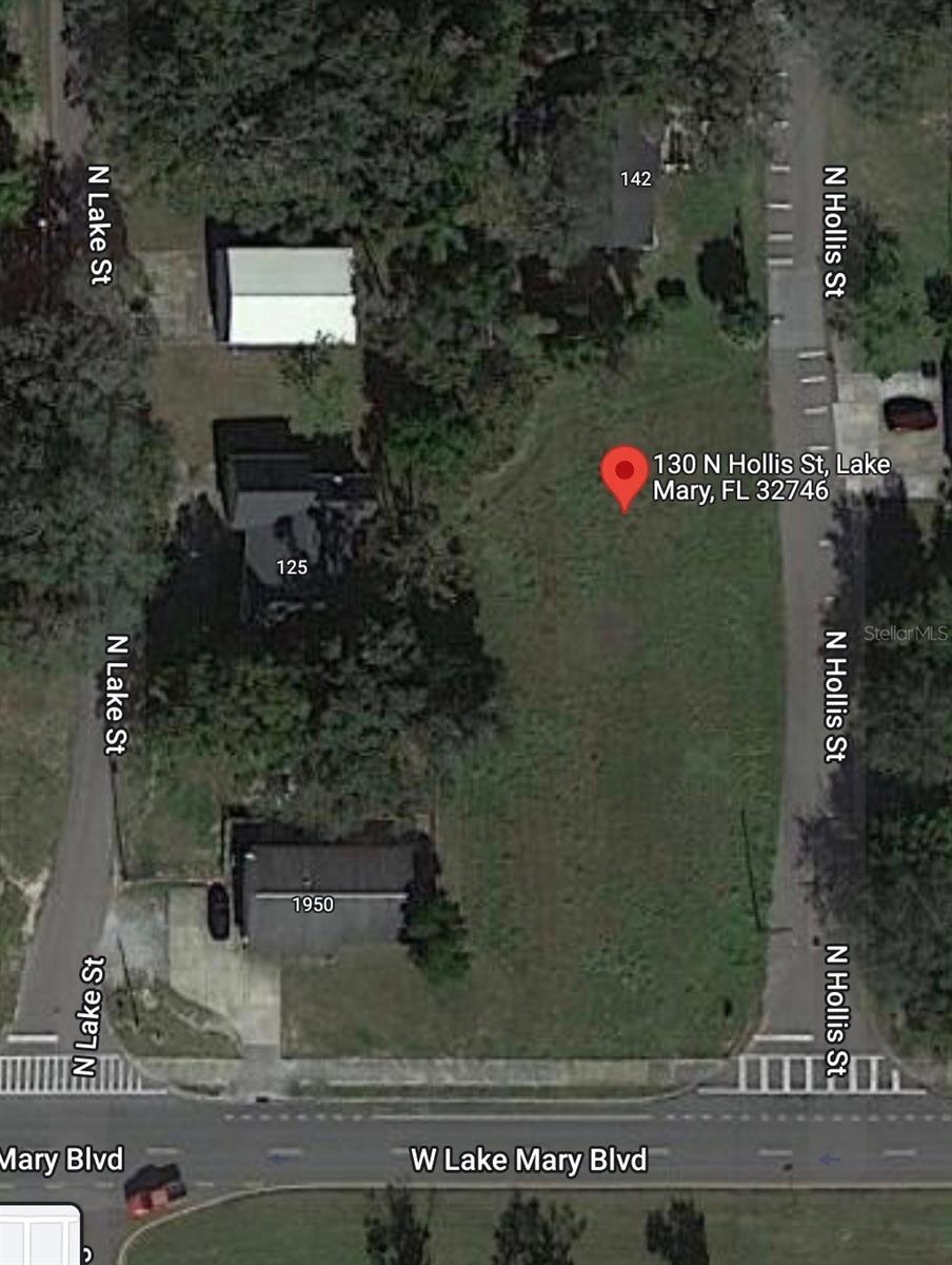 130 N Hollis St, Lake Mary, FL 32746 - photo 3