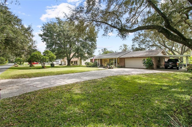 Listing photo 3 for 9906 Jackson Rd, Leesburg FL 34788