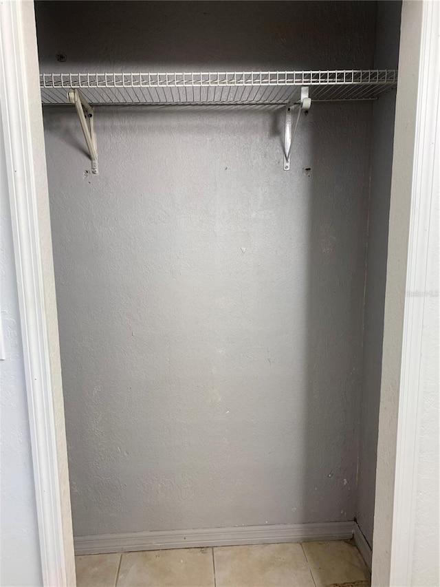 1023 W Gore St W, Orlando, FL 32805 - view of closet