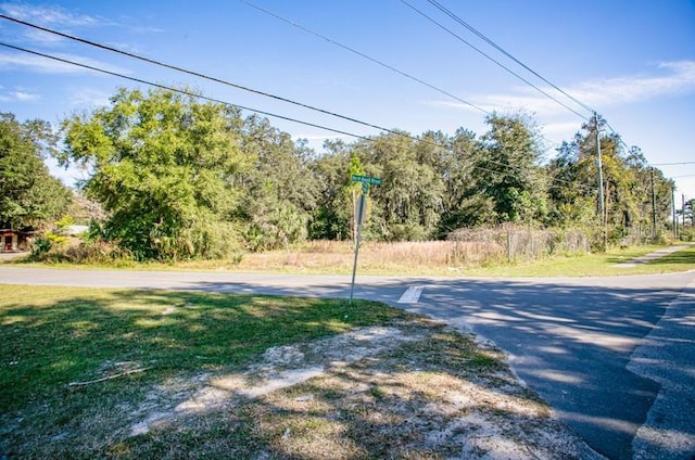 1272 Old Jacksonville Rd, Palatka FL, 32177 land for sale