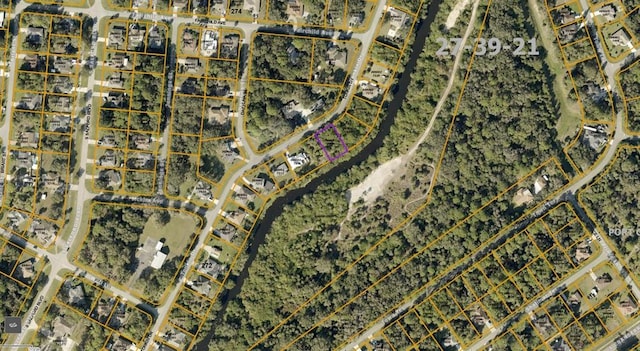 Tonkin Dr, North Port FL, 34287 land for sale