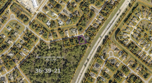 Fernway Dr, North Port FL, 34288 land for sale