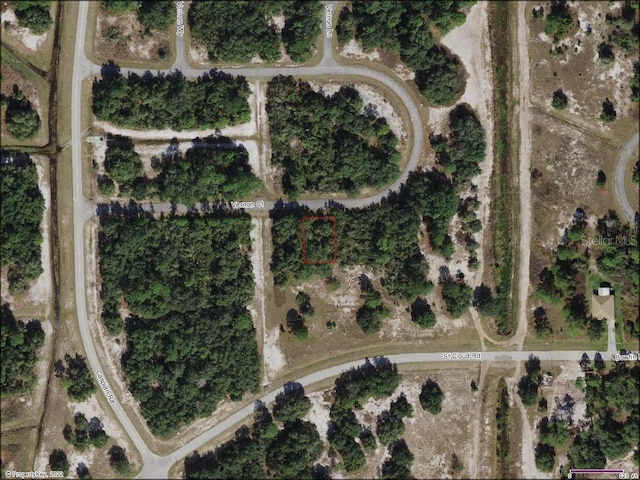 433 Vernon Ct, Poinciana FL, 34759 land for sale