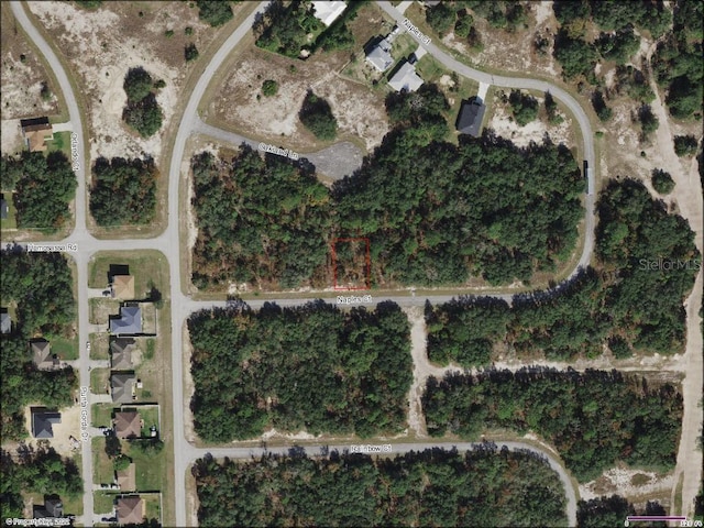 442 Naples Ct, Poinciana FL, 34759 land for sale