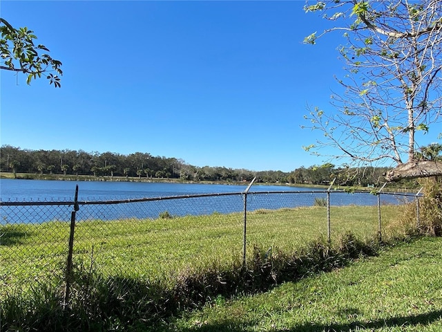 water view