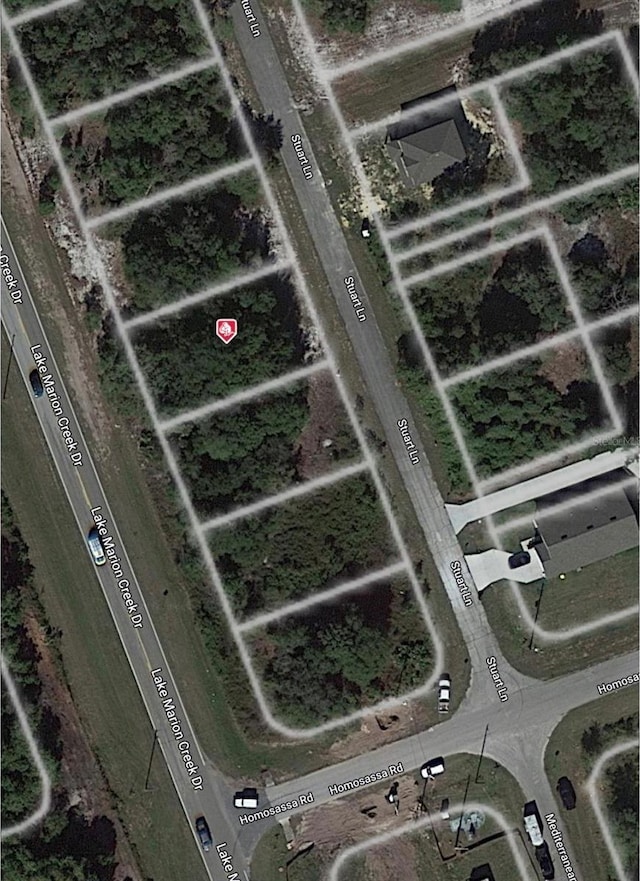 1406 Stuart Ln, Poinciana FL, 34759 land for sale