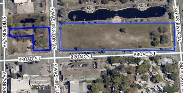 113 S Hopkins Ave, Titusville FL, 32796 land for sale