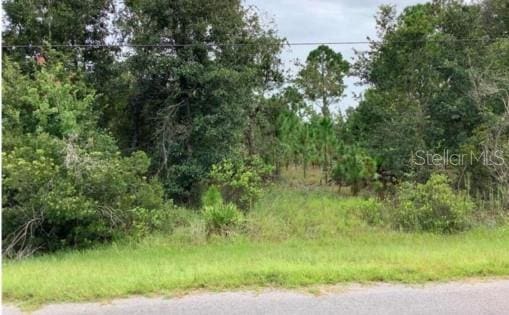 0 Starry St, Orlando FL, 32833 land for sale