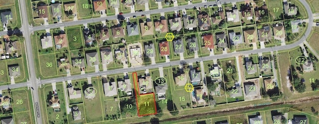 Aurelia Ct, Kissimmee FL, 34758 land for sale