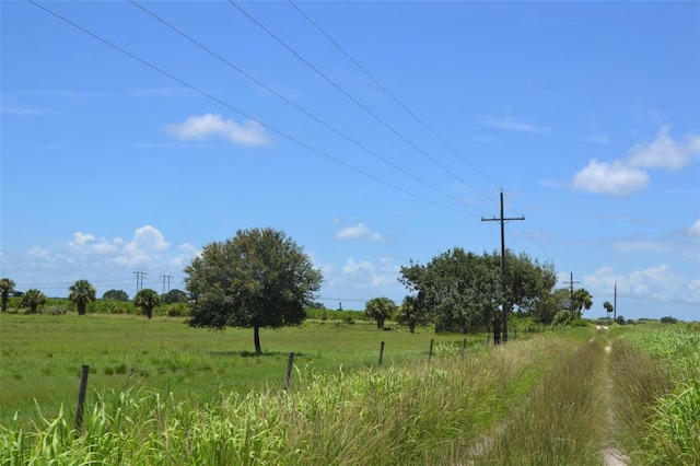 Schumann Rd, Fort Pierce, FL 34945
