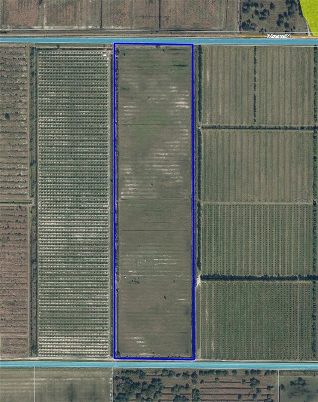 Schumann Rd, Fort Pierce, FL 34945