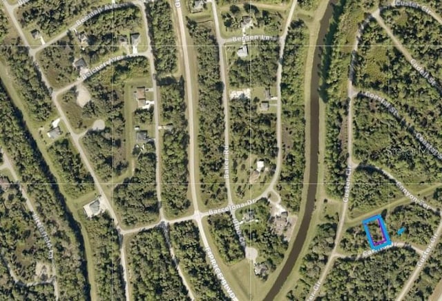 Listing photo 3 for LOT3 Carillo Dr, North Port FL 34288