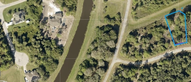 Listing photo 2 for LOT4 Carillo Dr, North Port FL 34288