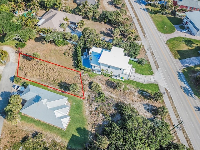 7304 Stuart Ave, Melbourne Beach FL, 32951 land for sale