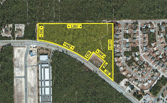 Howland Blvd, Deltona FL, 32725 land for sale