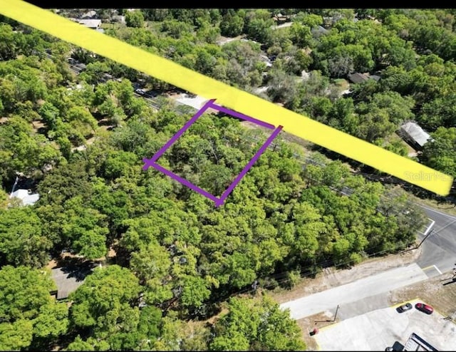 0 Sorrento Ave, Mount Plymouth FL, 32776 land for sale