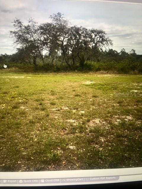 Central Ave, Frostproof FL, 33843 land for sale