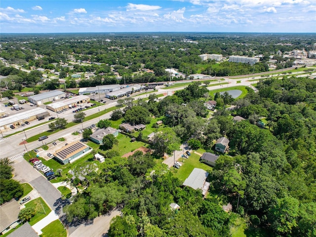 966 N Ronald Reagan Blvd, Longwood, FL 32750 - drone / aerial view