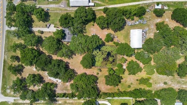 view of birds eye view of property