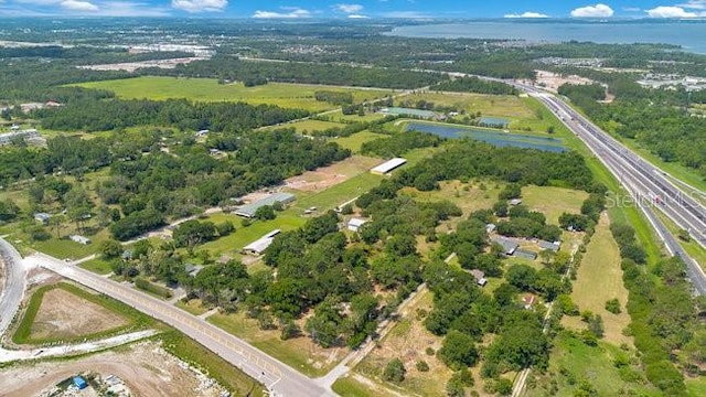 view of birds eye view of property